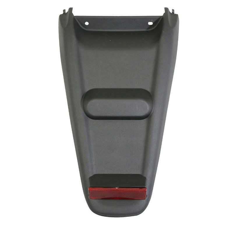 Bavette/Garde Boue Arriere Scoot Adaptable Mbk 50 Stunt Yamaha 50 Slider