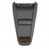 Bavette/Garde Boue Arriere Scoot Adaptable Mbk 50 Stunt Yamaha 50 Slider
