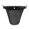 Bavette/Garde Boue Arriere Scoot Adaptable Noir Piaggio 50-125 Vespa LX 2012-2014