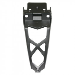 Bavette/Porte Plaque Arriere 50 A Boite Origine Piaggio Gilera 50 SMT, RCR 2011-