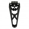 Bavette/Porte Plaque Arriere 50 A Boite Origine Piaggio Gilera 50 Smt, rcr smt Drifting