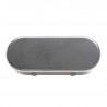 Boite a Outils Noir Vide Cyclomoteur Adaptable Solex 50 3800