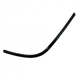 Bordure de repose pied...