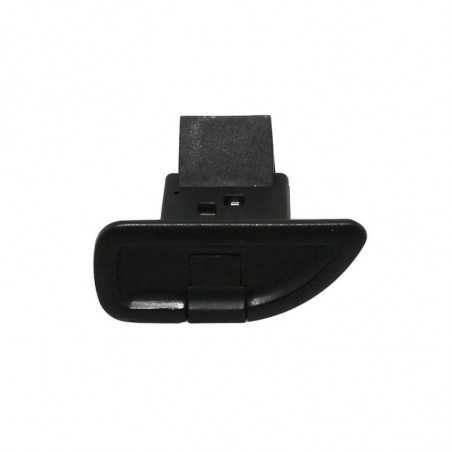 Bouchon/Obturateur de Tableau de Bord Origine Piaggio Commun a la Gamme