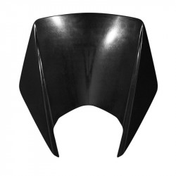 Bulle Noir Origine Piaggio...