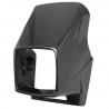 Bulle/Tete de Fourche Noir Cyclo Adaptable - Peugeot 103 SP, SPX