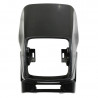Bulle/Tete de Fourche Noir Cyclo Adaptable - Peugeot 103 SP, SPX
