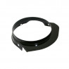 Cache Noir Courroie Cyclo Adaptable Mbk 51