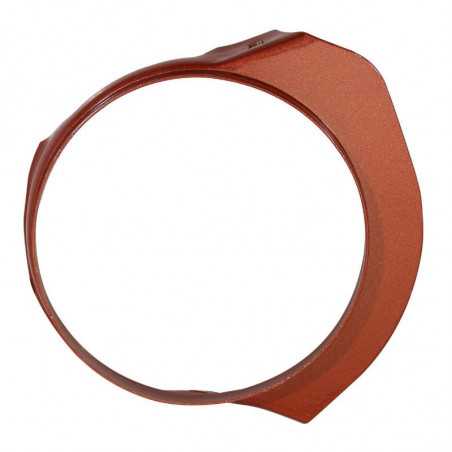 Cache Courroie a Peindre Base Chaudron Cyclomoteur Adaptable - Mbk/ Motobecane 89