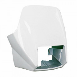 Bulle/Tete de Fourche A...
