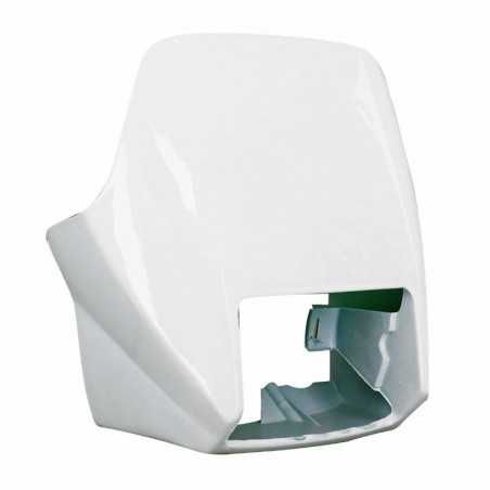 Bulle/Tete de Fourche A Peindre Cyclo Adaptable - Mbk 51 Passion, Evasion