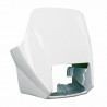 Bulle/Tete de Fourche A Peindre Cyclo Adaptable - Mbk 51 Passion, Evasion