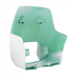 Bulle/Tete de Fourche A Peindre Cyclo Adaptable - Mbk 51 Passion, Evasion