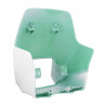 Bulle/Tete de Fourche A Peindre Cyclo Adaptable - Mbk 51 Passion, Evasion