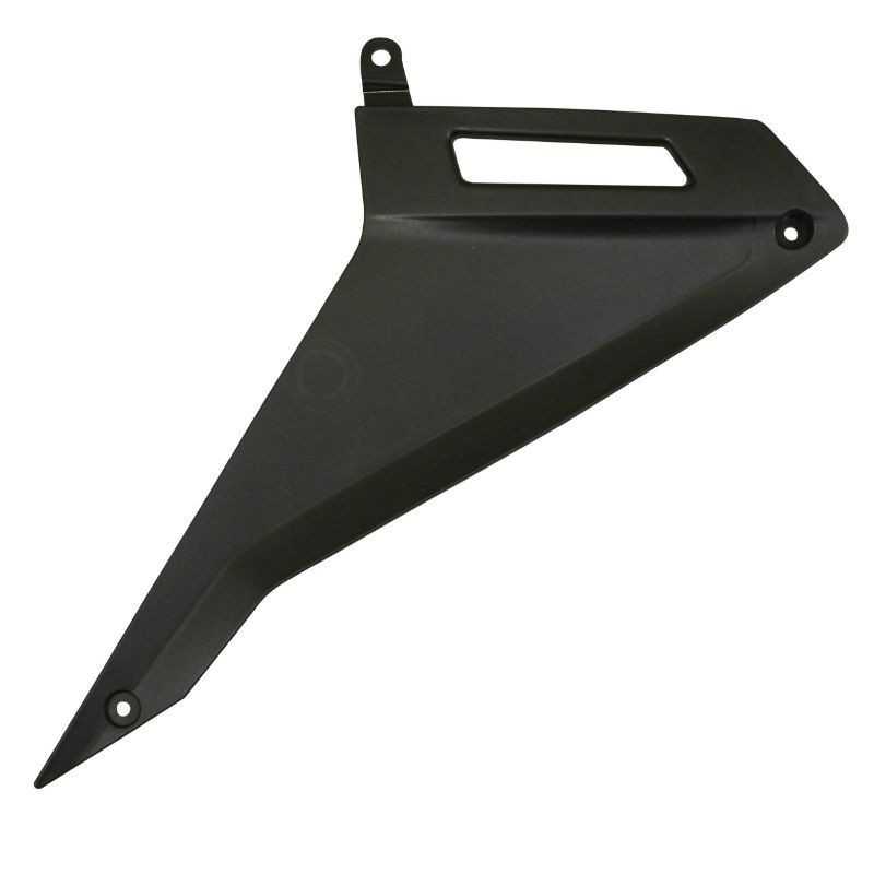 Cache Lateral Droit Origine Piaggio Gilera 50 SMT, RCR 2018-