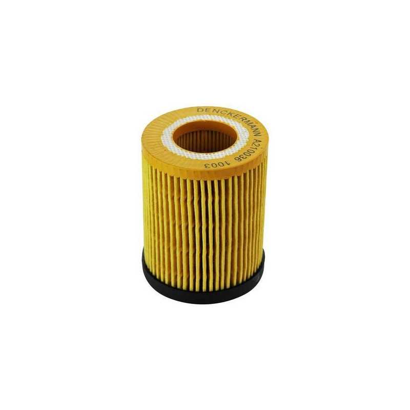 thumbnail interactive-video image 1 of Xukey Oil Filter 9192425 / 1J910015 For Vauxhall/Opel Models: Agila, Astra, Combo, Corsa B C D, Meriva, Tigra 1.0 1.2 1.4 1 of 3