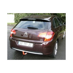 Attelage - Citroen C4 depuis 10/2010 1010R