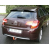 Attelage - Citroen C4 depuis 10/2010 1010R