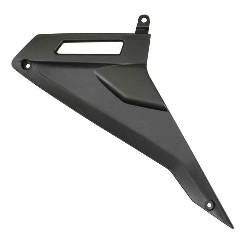 Cache Lateral Gauche Origine Piaggio Gilera 50 SMT, RCR 2018-