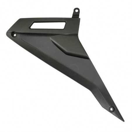 Cache Lateral Gauche Origine Piaggio Gilera 50 SMT, RCR 2018-