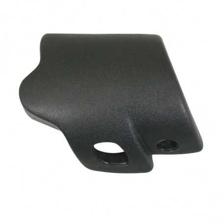 Cache Gris Maitre Cylindre Origine - Piaggio 50 ZIP 2000-