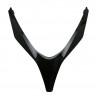 Cache Superieur de Face Avant Noir Origine - Piaggio 300-500 MP3 Business 2014-