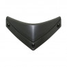 Cache Superieur de Face Avant Origine - Piaggio 50 Typhoon Aprilia 50 SR Motard 2011-