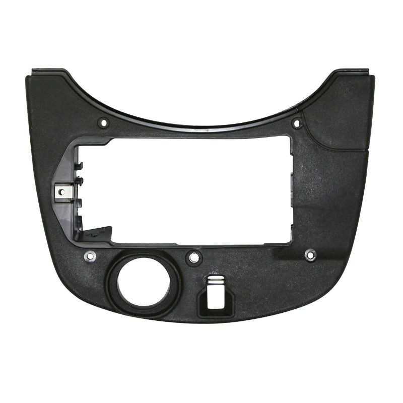 Cache/Couvercle Batterie Avec Crochet pour la Selle Origine - Piaggio 50-125 Vespa LX 4T, Vespa S 4T