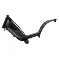 Cadre/Chassis Noir Cyclo -...