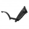 Cadre/Chassis Noir Cyclo - Peugeot 103 MVL-SP
