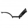 Cadre/Chassis Noir Cyclo - Peugeot 103 MVL-SP