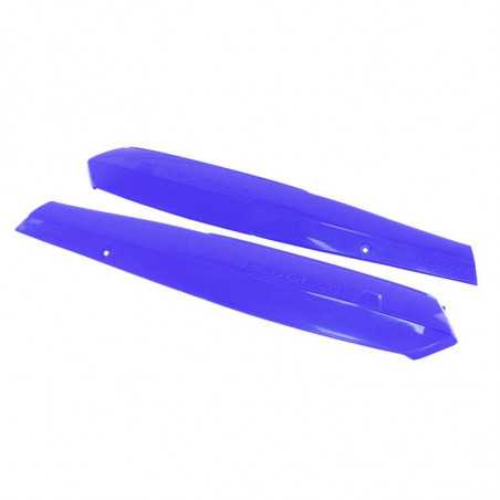 Pack Capotage/Carter Moteur Cyclo Bleu - Peugeot 103 MVL SP