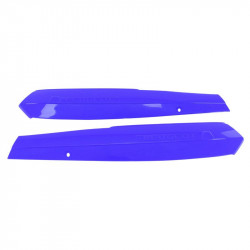 Pack Capotage/Carter Moteur Cyclo Bleu - Peugeot 103 MVL SP