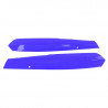 Pack Capotage/Carter Moteur Cyclo Bleu - Peugeot 103 MVL SP