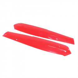 Pack Capotage/Carter Moteur...