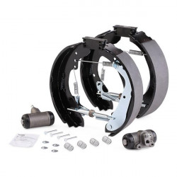 Kit d'embrayage Dacia...