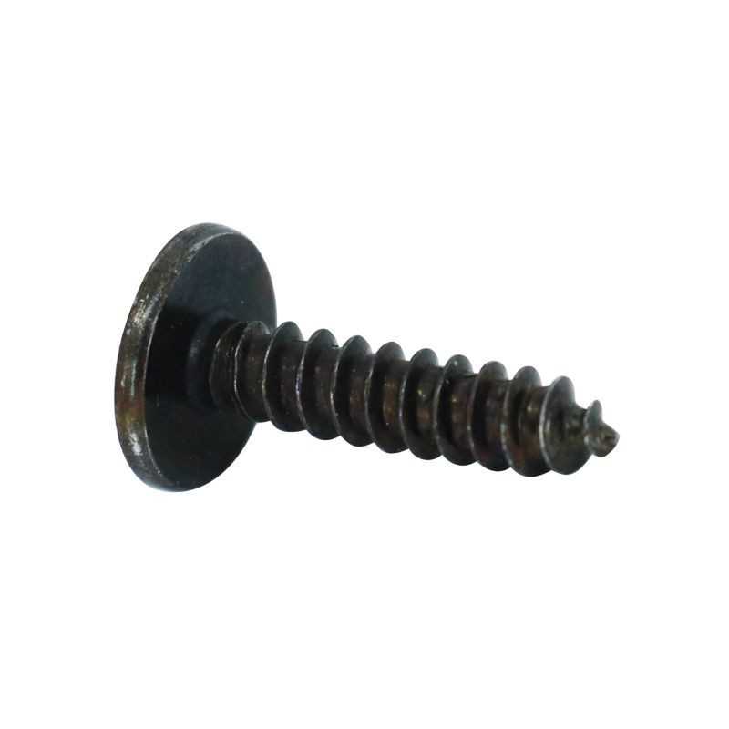 1x Vis de Carrosserie/Carenage/Capotage - Diametre 4 x 14 mm