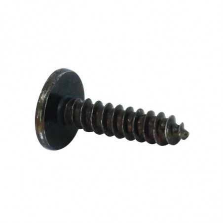 1x Vis de Carrosserie/Carenage/Capotage - Diametre 4 x 14 mm