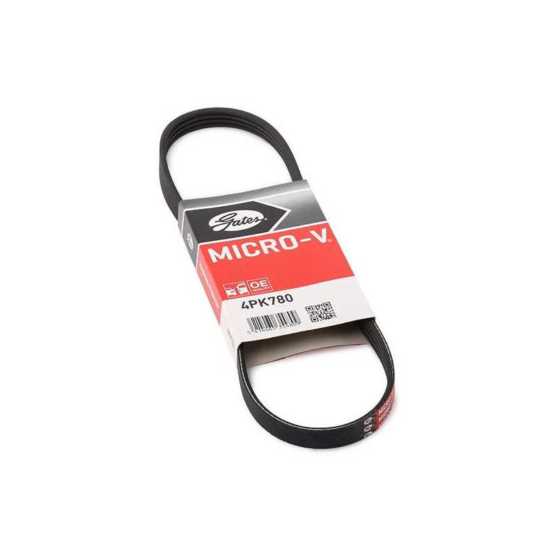 Courroie d'accessoires BMW Fiat Honda Hyundai Mitsubishi Volvo