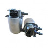 Pare Boue Avant Gauche - Renault Clio 2 serie 2 depuis 2001