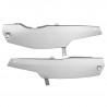 Pack Capotage Moteur Cyclo Swing Gris - Mbk 51 kansas