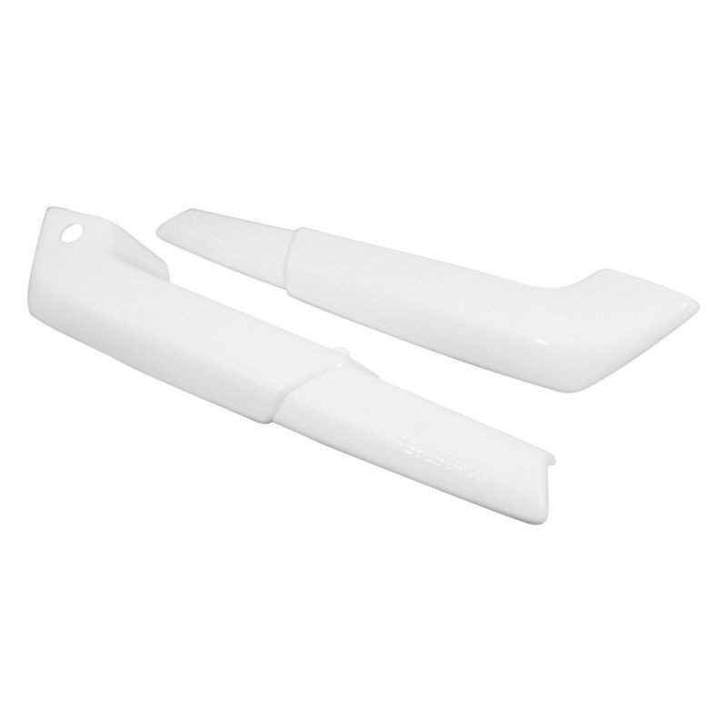 Pack Capotage/Carter Moteur Cyclo Blanc - Peugeot 103 MVL