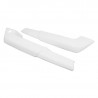 Pack Capotage/Carter Moteur Cyclo Blanc - Peugeot 103 MVL
