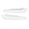 Pack Capotage/Carter Moteur Cyclo Blanc - Peugeot 103 MVL