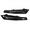 Pack Capotage/Carter Moteur Cyclo Noir - Peugeot 103 MVL