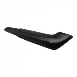 Pack Capotage/Carter Moteur Cyclo Noir - Peugeot 103 MVL