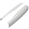 Pack Capotage/Carter Moteur Cyclo Sp Blanc - Peugeot 103 MVL