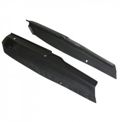 Pack Capotage/Carter Moteur...