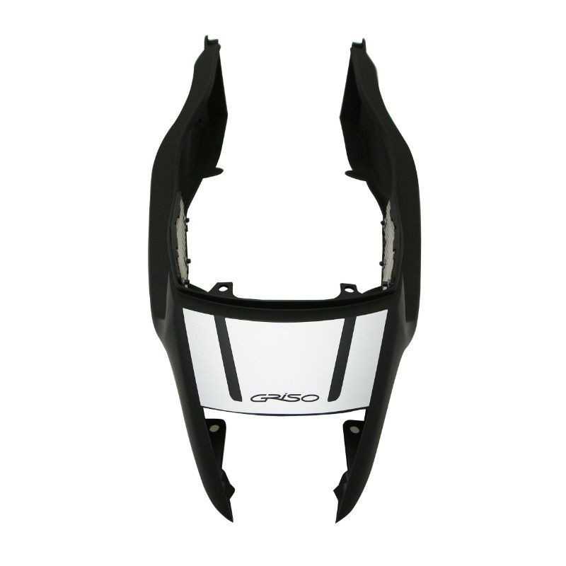 Carenage Noir Arriere Origine Moto Guzzi 1200 griso