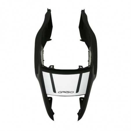 Carenage Noir Arriere Origine Moto Guzzi 1200 griso